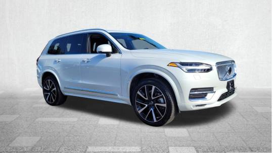 2024 Volvo XC90
