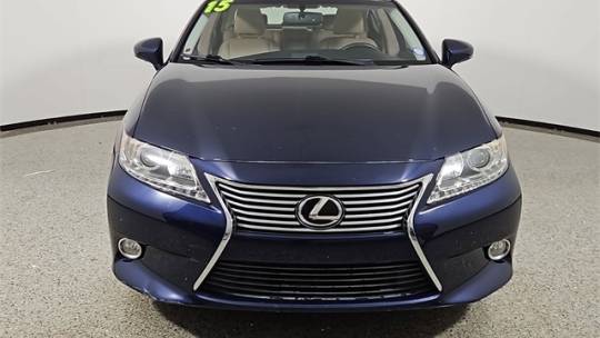 2015 lexus es 350
