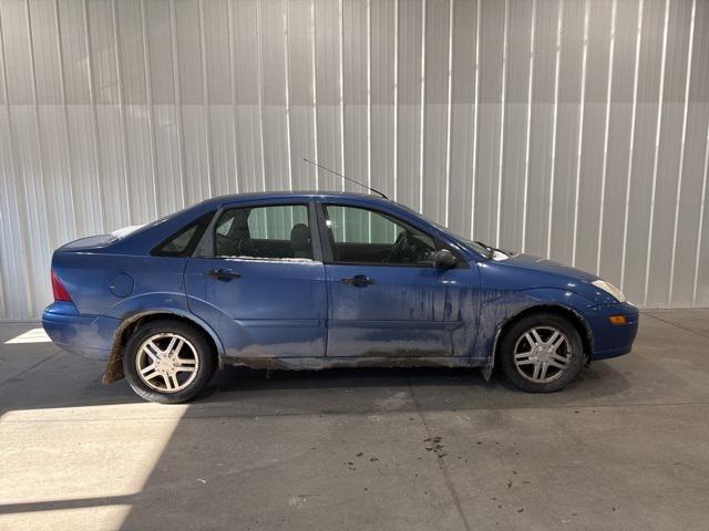 2002 ford focus se