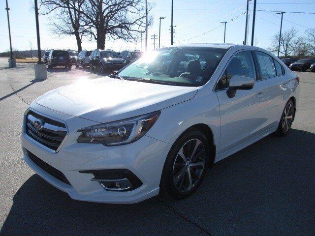 certified 2019 subaru legacy 2.5i limited fayetteville, ar 72704 for sale in fayetteville, arkansas