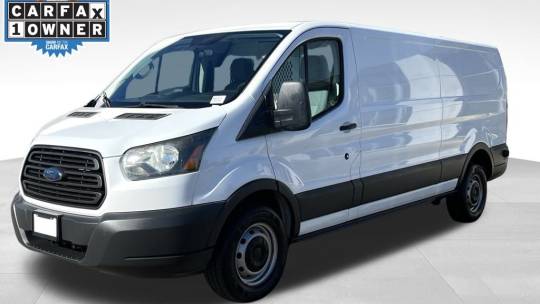 2017 Ford Transit