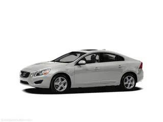 2012 volvo s60 t5