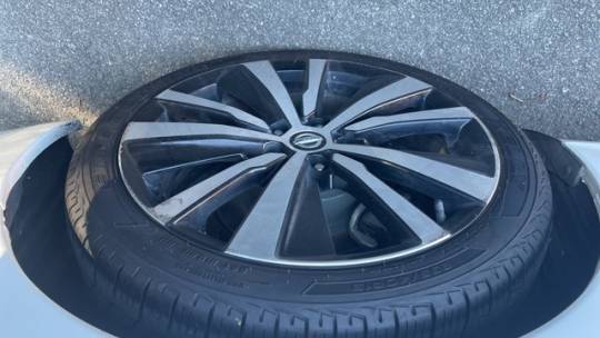 2021 Nissan Altima
