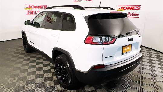 2023 Jeep Cherokee