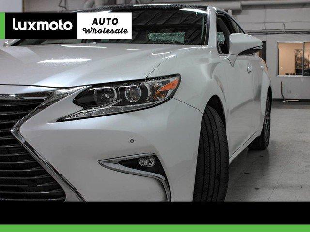 used 2017 lexus es 350 portland, or 97214 for sale in portland, oregon