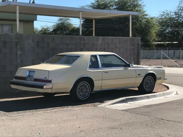 nice, arizona rust free