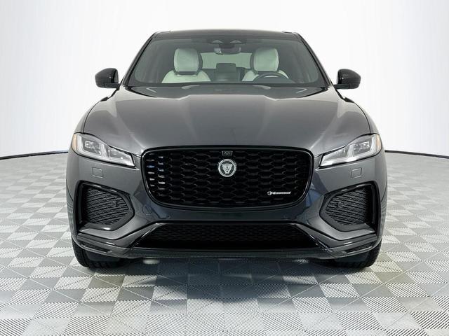 2024 jaguar f-pace r-dynamic s