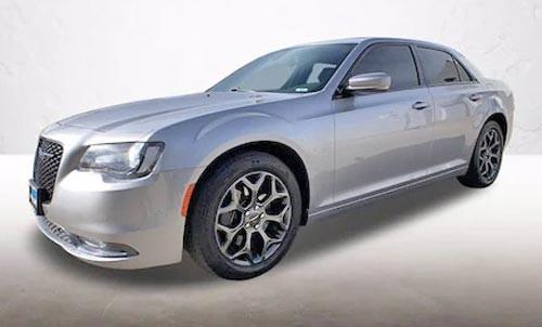2018 chrysler 300 300s for sale in colorado