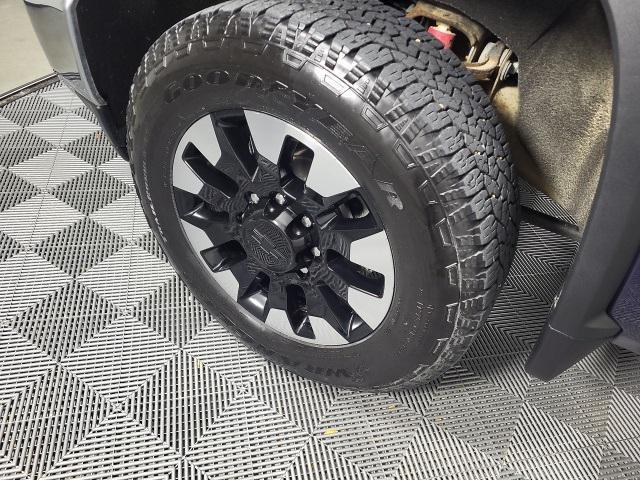 2020 chevrolet silverado 2500 lt