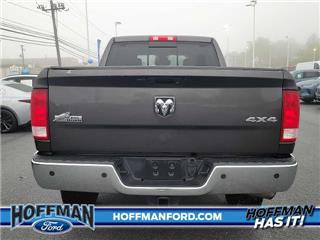 2016 RAM 2500 big horn
