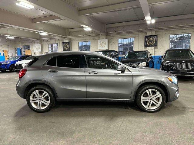 2020 mercedes-benz gla 250 base