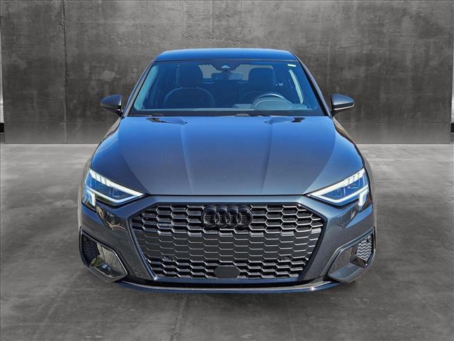 2024 audi a3 premium