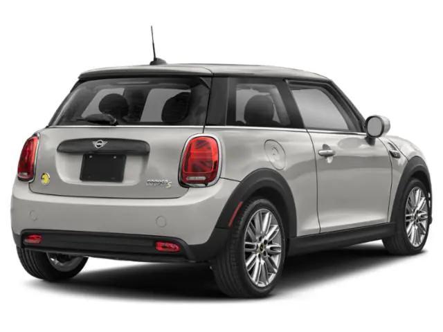 2022 mini hardtop cooper s