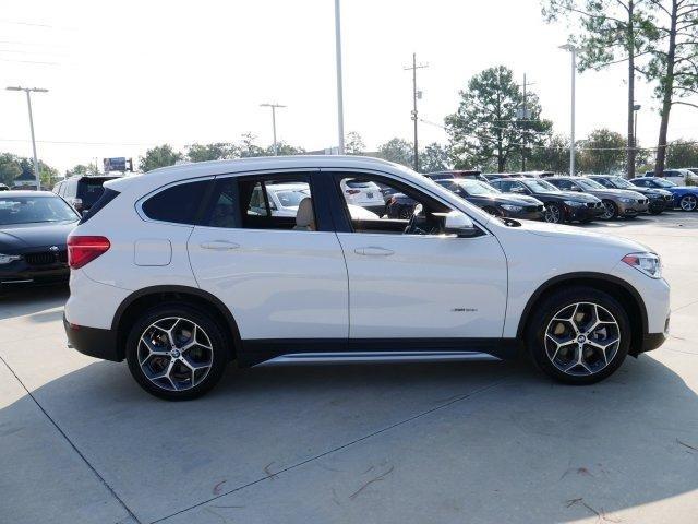 used 2016 bmw x1 xdrive28i baton rouge, la 70817 for sale in baton rouge, louisiana