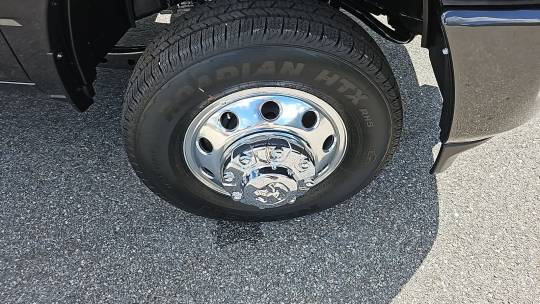 2024 RAM 3500
