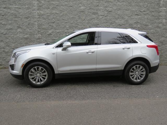 new 2019 cadillac xt5 fwd luxury birmingham, al 35216 for sale in birmingham, alabama