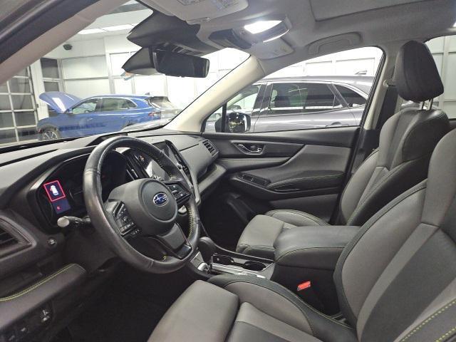 2023 subaru ascent onyx edition limited 7-passenger