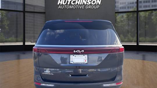 2023 Kia Carnival
