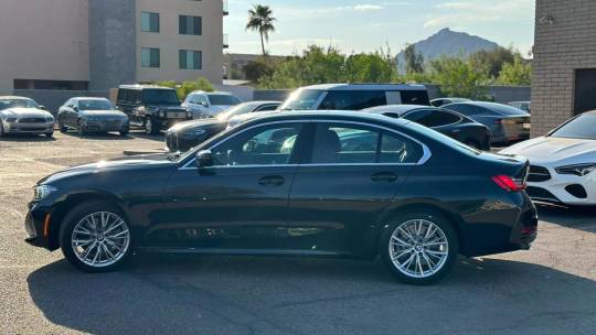 2024 BMW 3 series