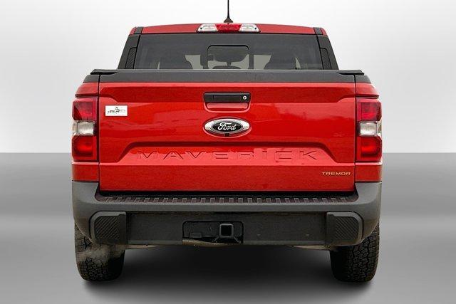 2023 ford maverick xlt advanced