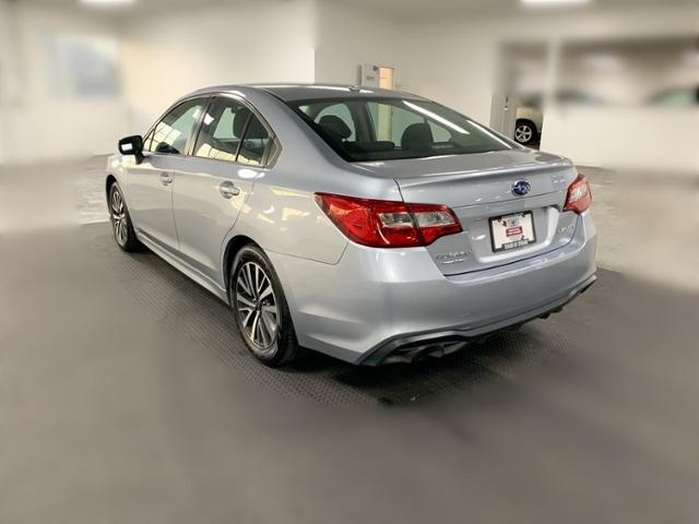 certified 2019 subaru legacy 2.5i spokane, wa 99201 for sale in spokane, washington