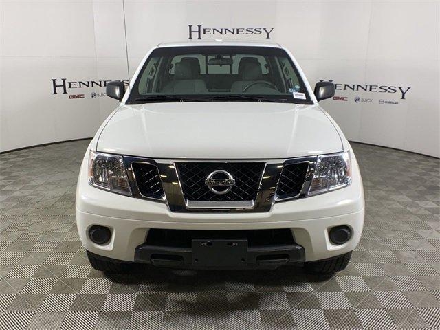 used 2016 nissan frontier sv morrow, ga 30260 for sale in lake city, georgia