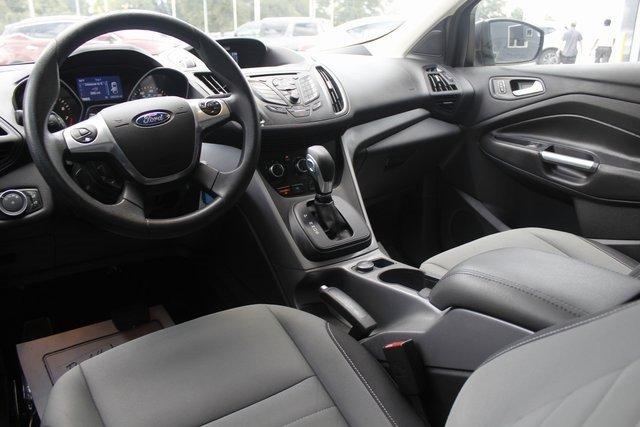 used 2015 ford escape fwd se florence, sc 29501 for sale in florence, south carolina