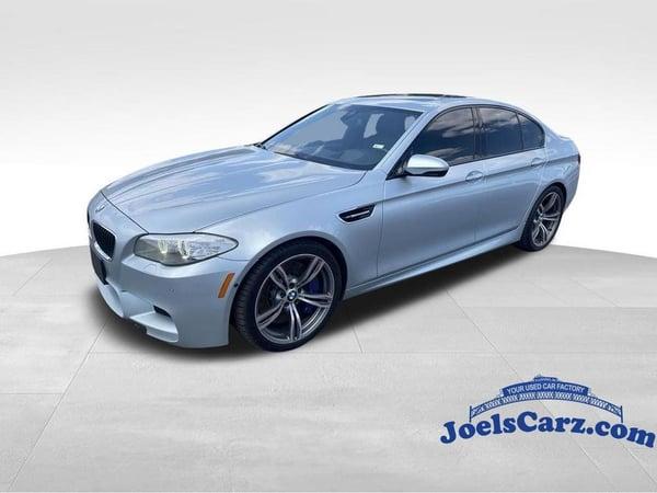 2013 bmw m5 in bellbrook, ohio