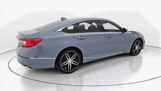 2021 Honda Accord