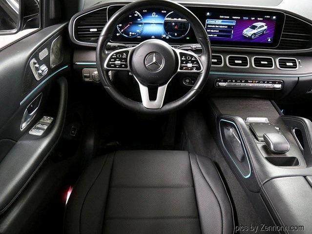 2021 mercedes-benz gle 350 base 4matic