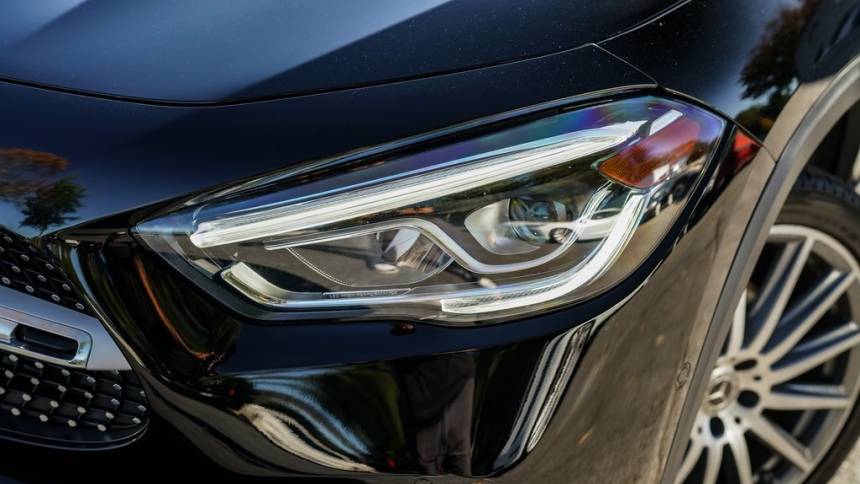 2021 mercedes-benz gla gla 250