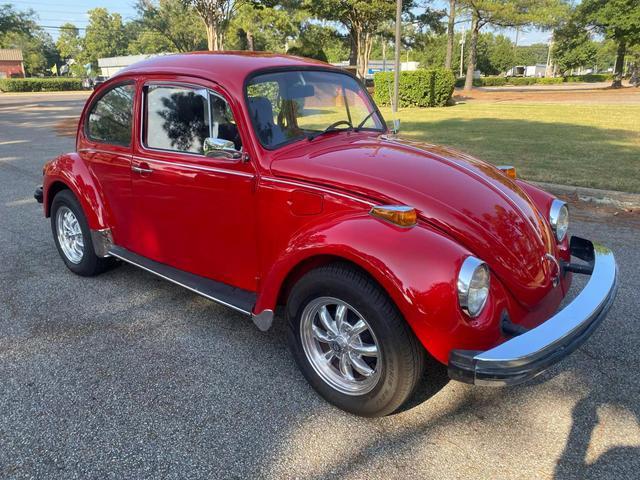 1973 volkswagen beetle (pre-1980) base