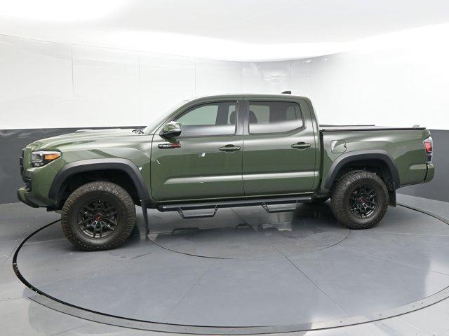 2020 toyota tacoma trd pro