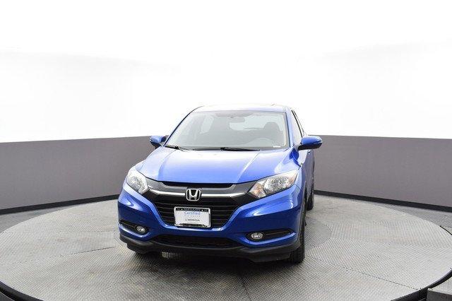 certified 2018 honda hr-v awd ex farmington, nm 87402 for sale in farmington, new mexico