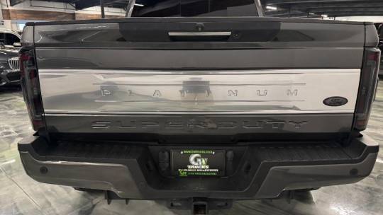 2017 Ford F-250