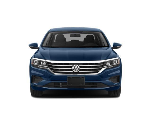2020 volkswagen passat 2.0t se