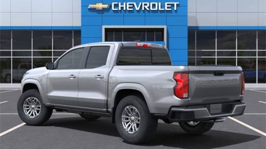 2024 Chevrolet