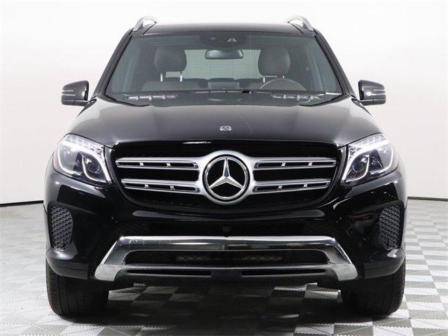 certified 2019 mercedes-benz gls 450 4matic hartford, ct 06120 for sale in hartford, connecticut
