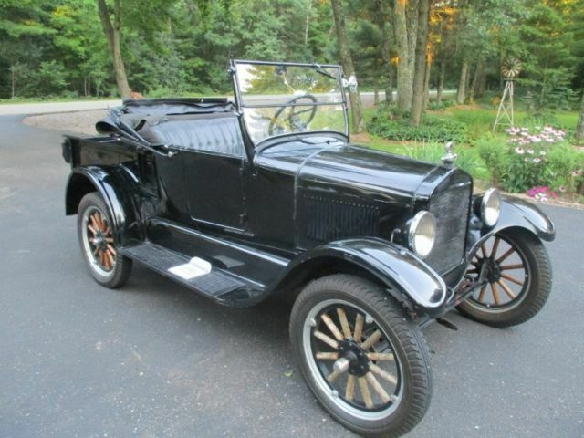 1926 model t ford roadster pickup truck