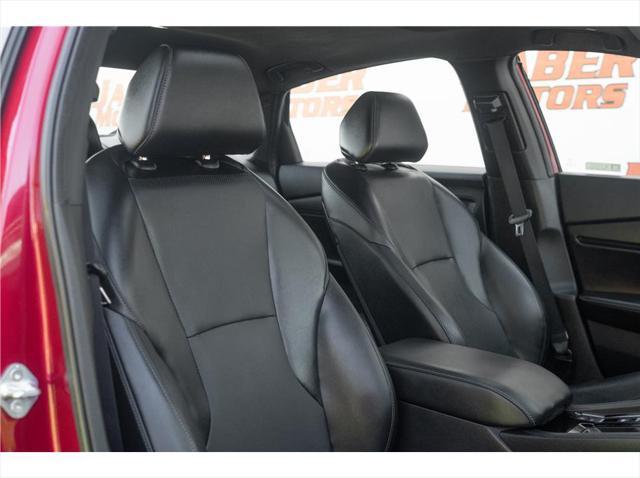 2023 honda accord hybrid base