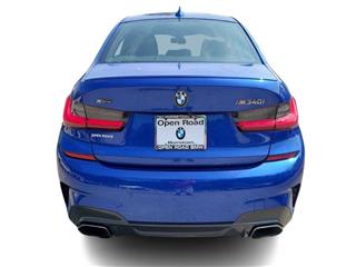 2021 BMW 3 series m340i xdrive
