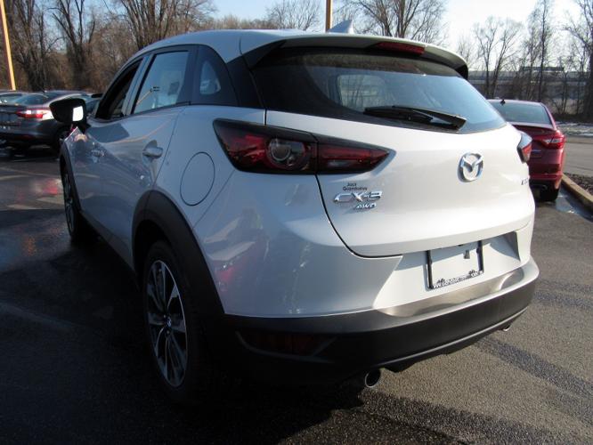 new 2019 mazda cx-3 awd touring york, pa 17402 for sale in york, pennsylvania