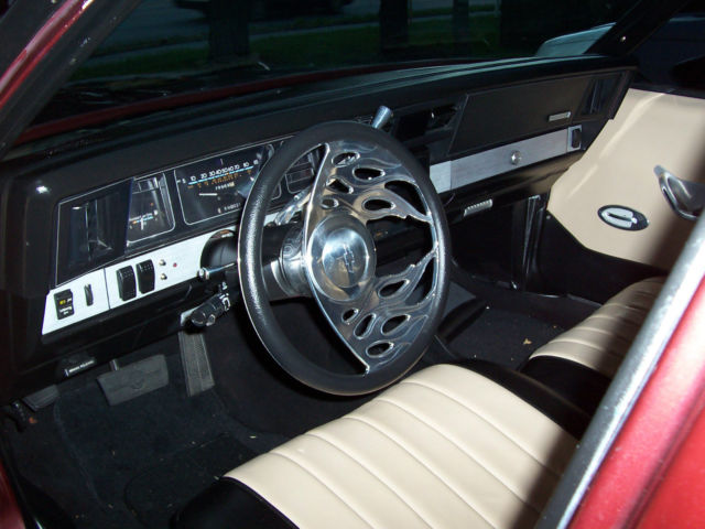 chevy custom kit car/truck