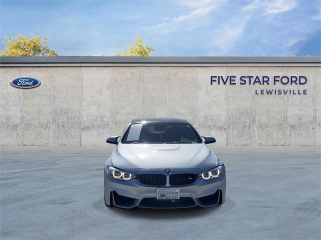 2015 bmw m4 base