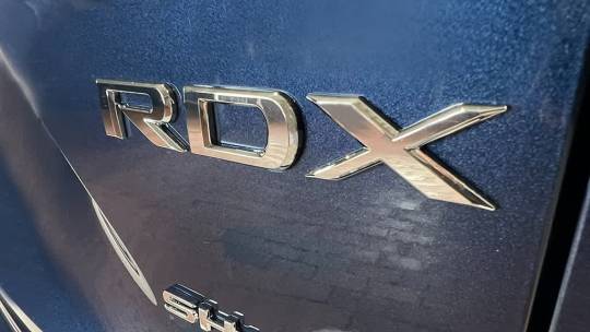 2025 Acura RDX