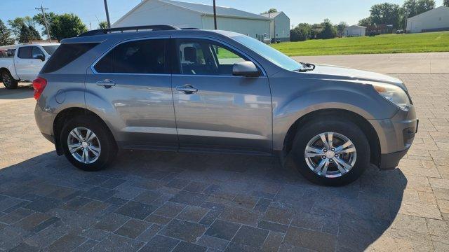 2012 chevrolet equinox 1lt
