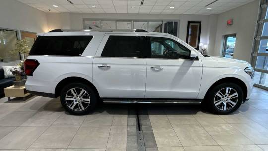 2022 Ford Expedition