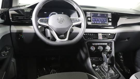 2024 Volkswagen Taos