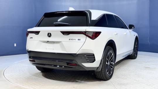 2024 Acura ZDX