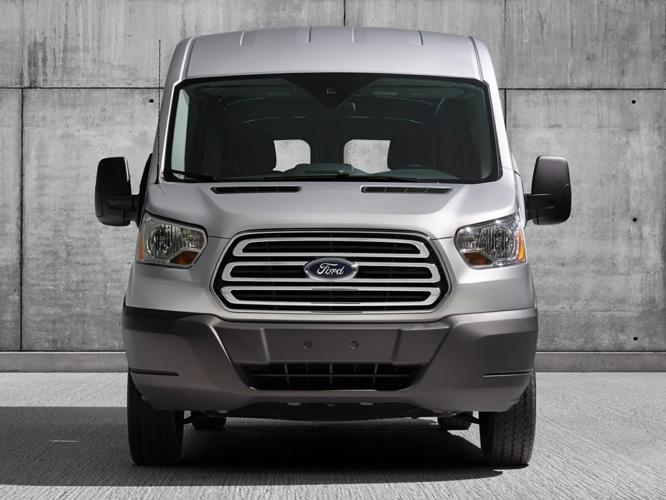 new 2019 ford transit 350 148" high roof extended drw topeka, ks 66611 for sale in topeka, kansas